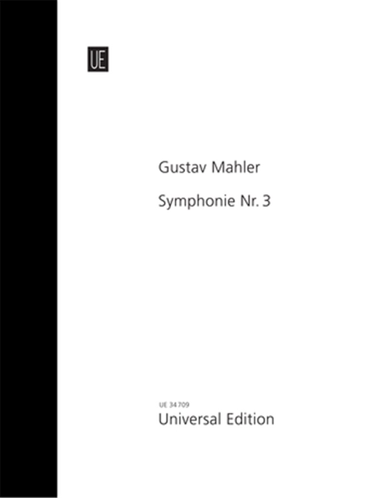 Symphonie Nr. 3